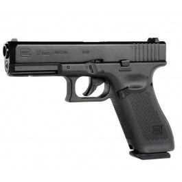   Umarex Glock 17 Gen5, Blowback, BB 4,5 мм (5.8369)