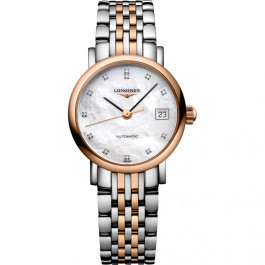   Longines L4.309.5.87.7