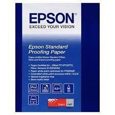   Epson A2 Standard Proofing Paper (C13S045006)