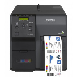   Epson ColorWorks TM-C7500 (C31CD84012)