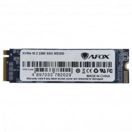 AFOX ME300 512 GB (ME300-512GQN)
