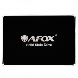 AFOX SD250 512 GB (SD250-512GN)