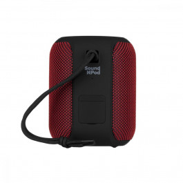   2E SoundXPod Red (2E-BSSXPWRD)