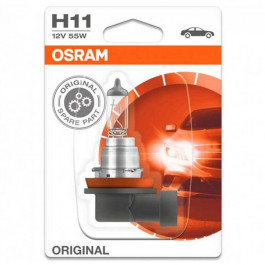   Osram H11 Long Life (64211L+-01B)