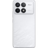 Xiaomi POCO F6 Pro 12/512GB White - зображення 3