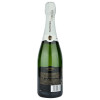 Taittinger Шампанське  Demi sec біле напівсухе 0.75 л 12.5% (3016570001375) - зображення 2