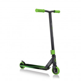   Globber Stunt GS 360 Black/Green (620-106)