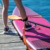 Jobe Sena 11'0" — надувна дошка для САП серфінгу, sup board - зображення 4