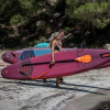 Jobe Sena 11'0" — надувна дошка для САП серфінгу, sup board - зображення 10