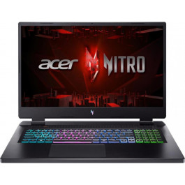 Acer Nitro 17 AN17-51-7354 Black (NH.QK5EU.001)