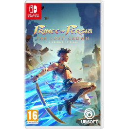    Prince of Persia: The Lost Crown Nintendo Switch