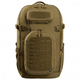 Highlander Stoirm Backpack 25L / Coyote Tan (TT187-CT)