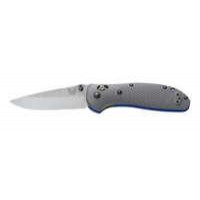   Benchmade Pardue Grip AXS G10 (551-1)