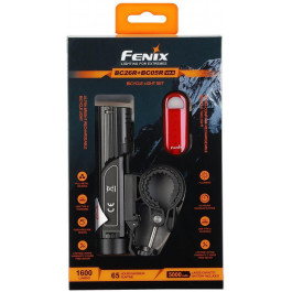 Fenix BC26R +  BC05R V2.0