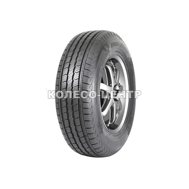 Mirage Tyre MR HT 172 (265/70R17 111S) - зображення 1