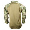 Kombat UK UBACS Tactical Fleece мультікам S-XXL (kb-utf-btp) - зображення 2