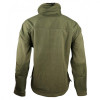 Kombat UK Defender Tactical Fleece, оливковий XL/XXXL (kb-dtf-olgr) - зображення 3