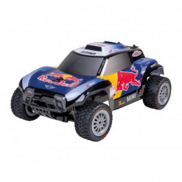 Happy People Red Bull X-raid Mini JCW Buggy 1:16 (H30045)