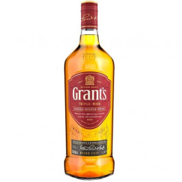 Grant's Виски Family Reserve 4.5 л 40% (5010327000510)