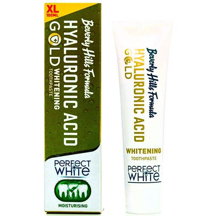 Beverly Hills Formula Паста зубна  Perfect White Extreme White 100 мл - зображення 1