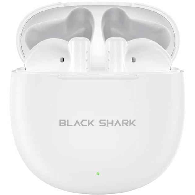 Black Shark T9 White - зображення 1