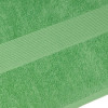 Home Line Рушник махровий з бордюром (зелений (165685) 70х140 Банні - зображення 2