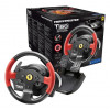 Thrustmaster PC/PS3/PS4 T150 Ferrari Wheel with Pedals (4160630) - зображення 1