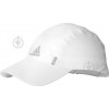 Adidas Кепка  RUN CLMLT CAP S99776 OSFW белый - зображення 1