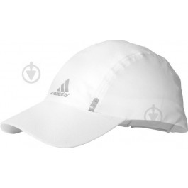 Adidas Кепка  RUN CLMLT CAP S99776 OSFW белый