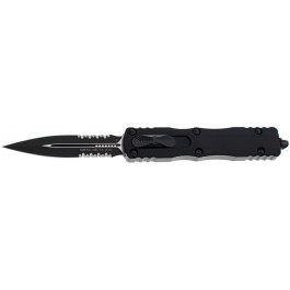 Microtech Dirac Delta Double Edge BB DS Tactical PS (227-2T)
