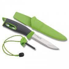   Light My Fire FireKnife Green (12113310)