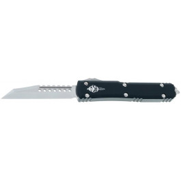   Microtech Ultratech Warhound Stonewash Signature Serie (119W-10S)