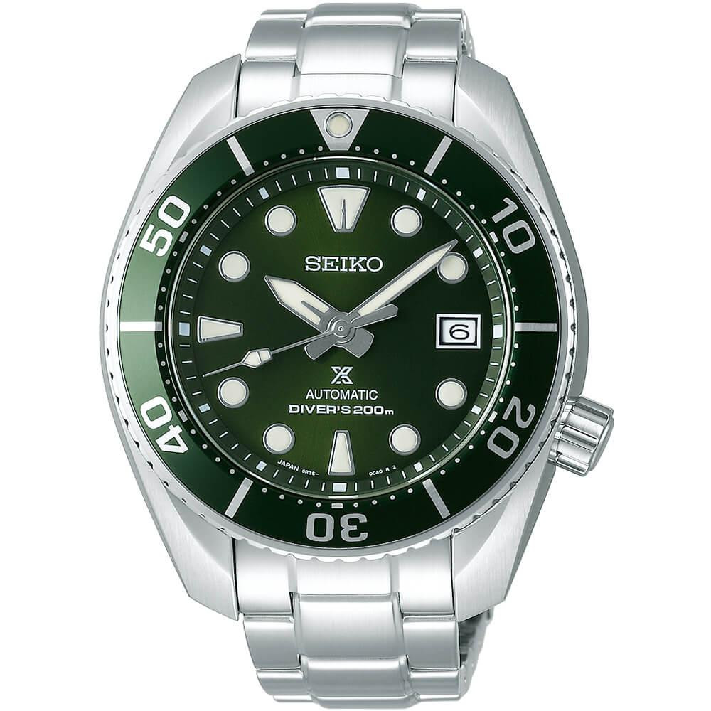 Seiko SPB103J1 - зображення 1