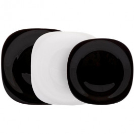 Luminarc Carine Black&White (N1489)
