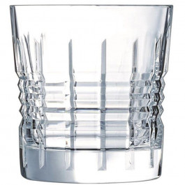 Cristal D’Arques Набор стаканов низких  RENDEZ-VOUS 320 мл 6 шт. (Q4354)