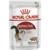 Royal Canin Instinctive Adult Cats Loaf 85 г (4146001) - зображення 1