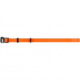 Collar Ошейник для собак Evolutor, оранжевый 25-77 см (42434)