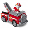 Paw Patrol Пожежний автомобіль із водієм Маршалом (SM16775/9917) - зображення 4