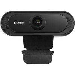 Sandberg USB Webcam 1080P Saver (333-96)