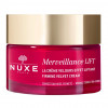 Nuxe Крем для лица  Merveillance Lift Firming Velvet Cream с бархатным эффектом 50 мл (3264680024795) - зображення 3