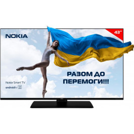 Nokia Smart TV 4300B