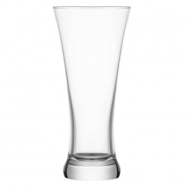 Ardesto Набір склянок для пива  Siena 380 мл 2 шт. (AR2638BS)