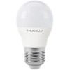 TITANUM LED G45 6W E27 3000K 220V (TLG4506273) - зображення 3