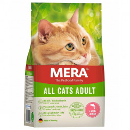 Mera Cat Adult Salmon 2 кг (4025877385308)