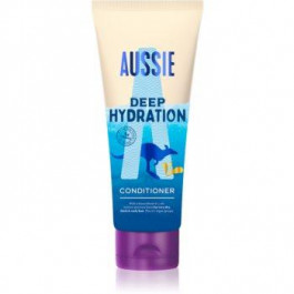 Aussie Deep Hydration Deep Hydration кондиціонер для волосся для інтенсивного зволоження 200 мл