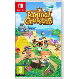  Animal Crossing: New Horizons Nintendo Switch (45496425470)