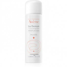 Лосьйон і тонік для обличчя Avene