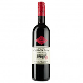 Origin Wine Вино  Camden Park Shiraz Grenache сухое тихое красное 0,75 л (6009676519377)