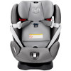 Cybex Eternis S Lavastone Black (518002873) - зображення 10