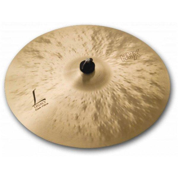 SABIAN 17" Legacy Crash (11706XLN) - зображення 1